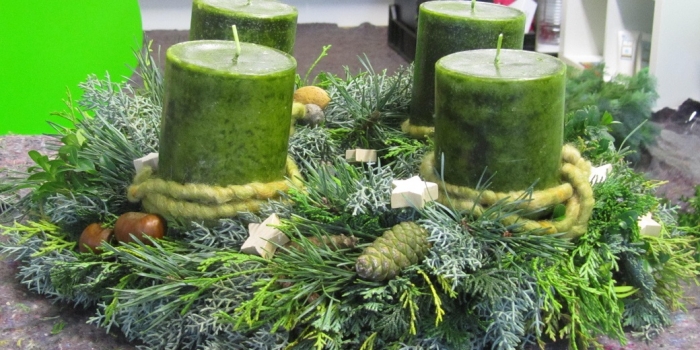 “Adventszauber”