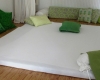 Shiatsu Behandlung