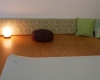 Shiatsu Behandlung